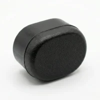 Embout-elliptique-ovale 35x25mm-pour-chaise-hedone