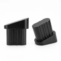embout pour chaise Lafa 25mm x 12mm